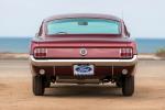 Ford Mustang A-Code 289-225 HP Fastback 1965 года